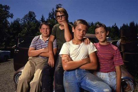 The Stand By Me Movie Curse What Happened To Its Stars
