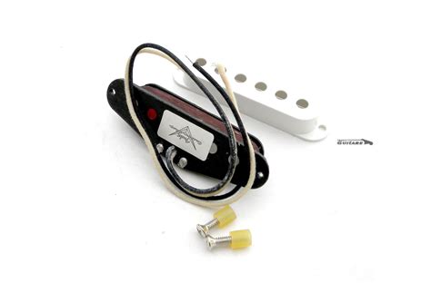 Fender Stratocaster Custom Shop Texas Special Bridge Pickup