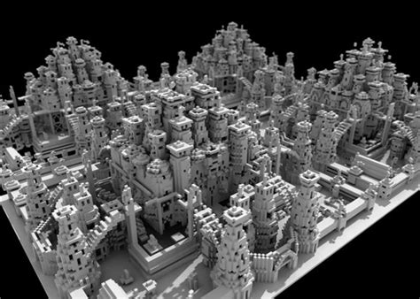 3d Model To Minecraft Schematic