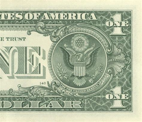 dollar  currency note  white background  stock photo