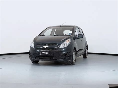 Chevrolet Spark Km Precio