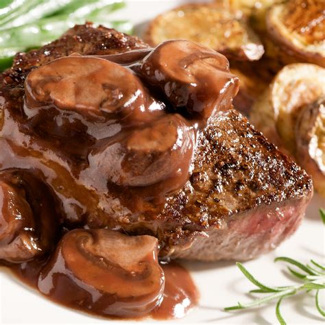 Descubrir 62 Imagen Receta Para Filet Mignon Abzlocalmx