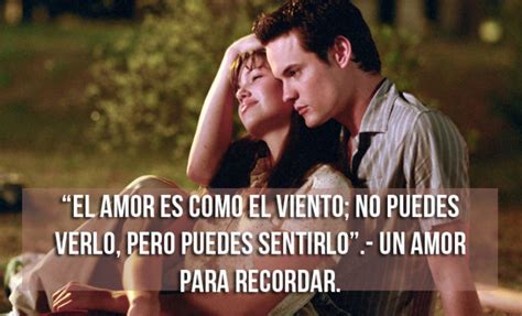 20 Frases de Nicholas Sparks para las almas románticas