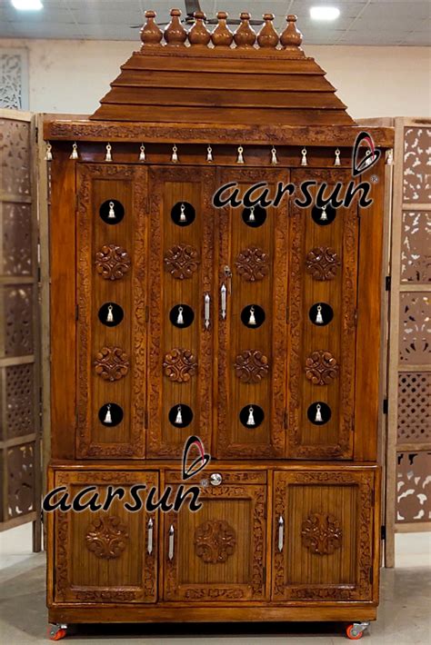 Door Temple Gopuram Design Mandir Ideas Home Temple Devghar Aarsun