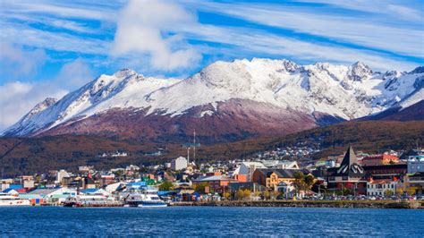 What to do in Ushuaia, the world's southernmost city | Intrepid Travel Blog