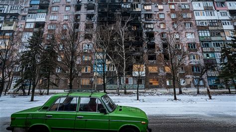 Ab Dondurulan Rus Varl Klar N N Karlar N Ukrayna Ya G Ndermeyi Planl Yor