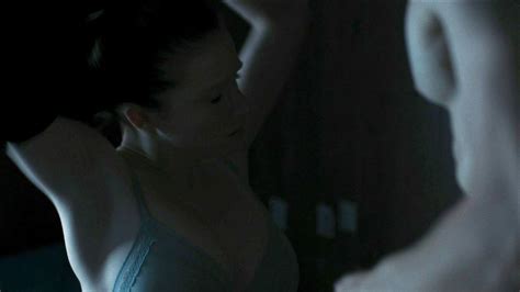 Flesh And Bone Nude Pics Page