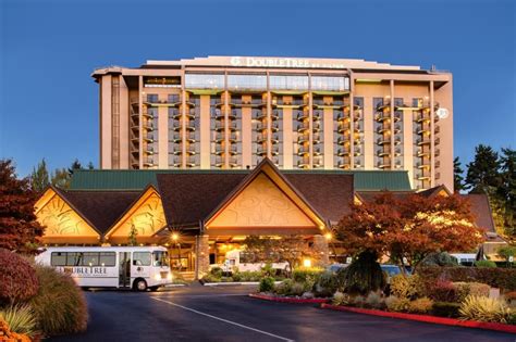 Seattle Airport Hotels to Make Your Travel Day Easier