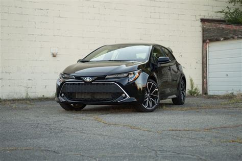 2019 Toyota Corolla Hatchback is a welcome addition - CNET