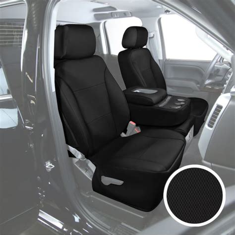 Megatek Hd3 Seat Covers