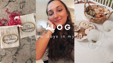 Vlog A Few Days In My Life Amazon Haul More Youtube