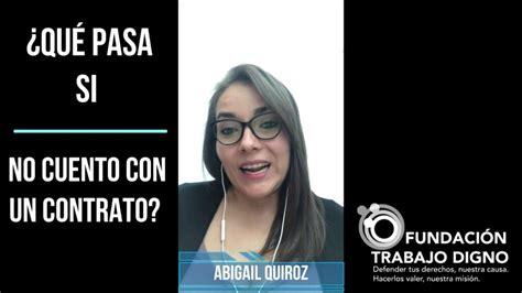 Consecuencias legales Qué ocurre si tienes un trabajador sin asegurar