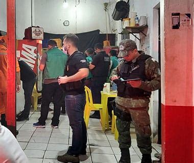 Operação combate poluição sonora em bares e restaurantes Cidadeverde