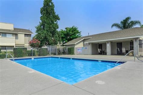 West Pointe Apartments Apartments In Fresno Ca