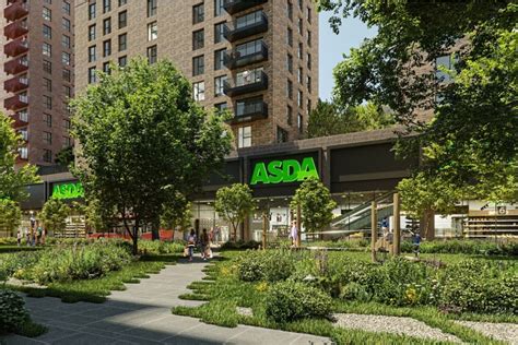 asda appoints experienced leaders  future growth financial news