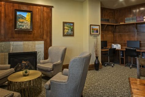 Breckenridge Hotel Resort Features | Grand Lodge on Peak 7