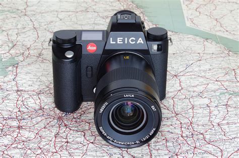 Leica Super Apo Summicron SL 21mm F 2 ASPH Lens Review EPHOTOzine