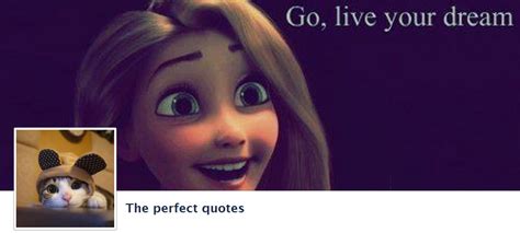 The-perfect-quotes - Inspiration Boost