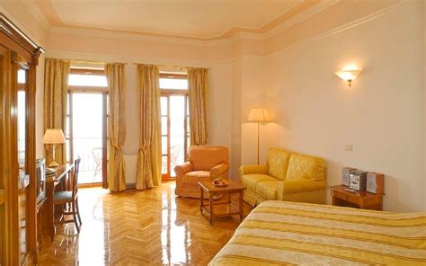 Adria Relax Resort Hotel Miramar In Opatija Kvarner Riviera Kroatien