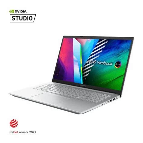 Asus Vivobook Pro Oled M Qc L Ws Laptop Amd Ryzen At Rs