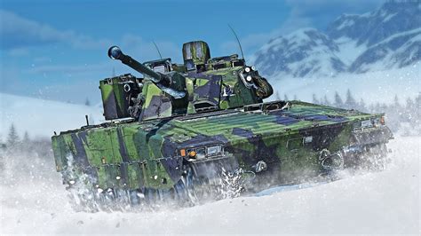 CV90: Swedish Quality - YouTube