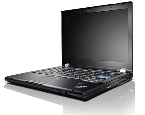 Lenovo ThinkPad T420