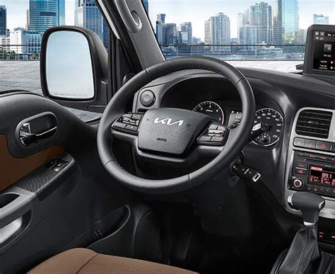 Kia K2700 Gallery Commercial Truck Kia Sudan