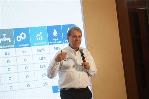 Monterrey AyD garantiza agua pero advierte reducción de abasto