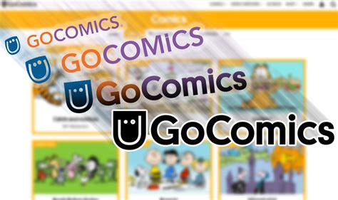 The New Gocomics Arrives Next Week Gocomics