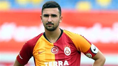 Galatasaray da Emin Bayram ın yeni adresi belli oldu