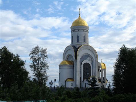 ПРАВОСЛАВНЫЕ ХРАМЫ - КОЛЛЕКЦИЯ 3