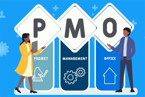 PMO: What Is It? Definition And Characteristics