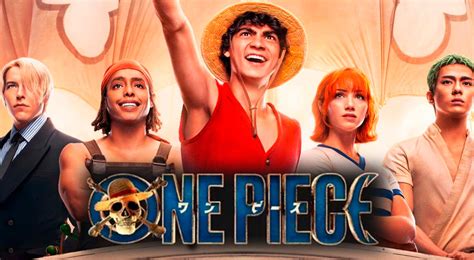 One Piece Live Action Y Las Primeras Cr Ticas A Un D A De Su Estreno En