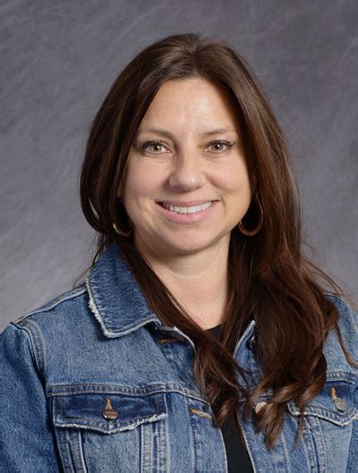 Staff Directory Roaring Brook Elementary School