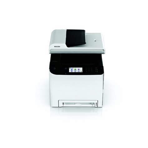 Urządzenie wielofunkcyjne Ricoh SP C261SFNw - 7697408433 - oficjalne ...