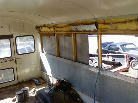 The Dirtybus Page 3 School Bus Conversion Resources School Bus