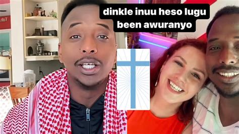 Maxaa Kajiro Dinta Ayu Kabaxay Somali Cow Boy Youtube