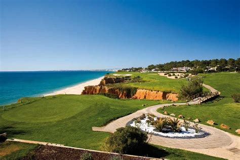 Portugal golf 7 night, 5 round Vilamoura stay and play package.