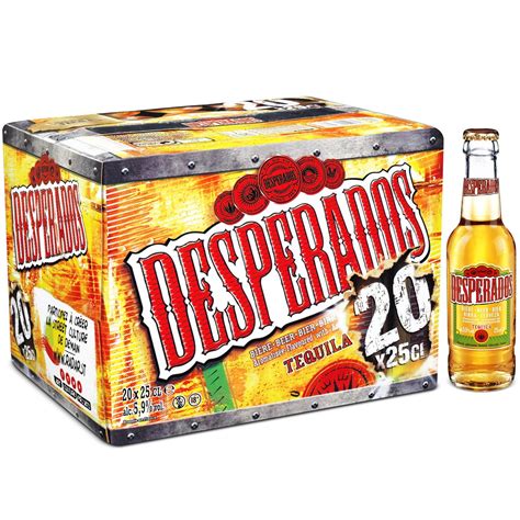 DESPERADOS