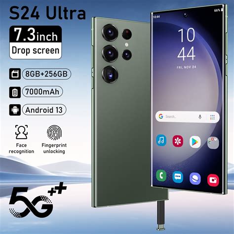 Смартфон S24 Ultra - купить по выгодной цене в интернет-магазине OZON ...