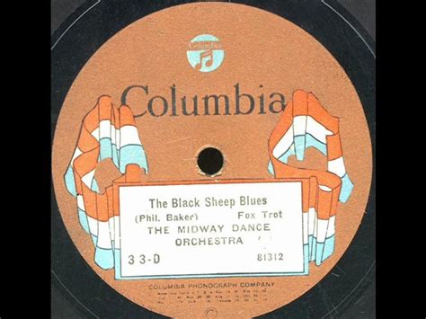 The Black Sheep Blues The Midway Dance Orchestra Cof 33d Video