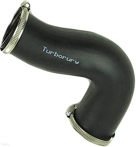 Turborury Rura W Turbo Intercooler Vw Bora Golf Iv Tdi Opinie I