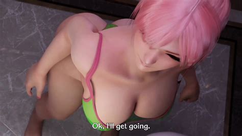 Comp 3d Hentai 12 Lora Craft