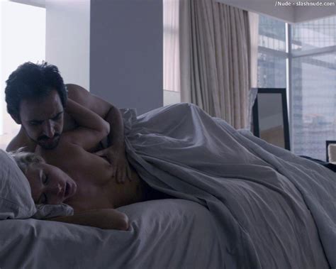 Brianna Brown Nude Sex Scene From Homeland Photo Nude