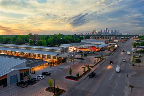 Revitalized Houston Farmers Market Adds More New Restaurants And A Real