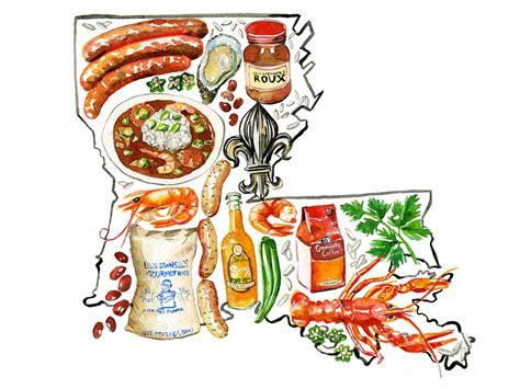 Missing Louisiana 8 Ways I Bring The Bayou State Home