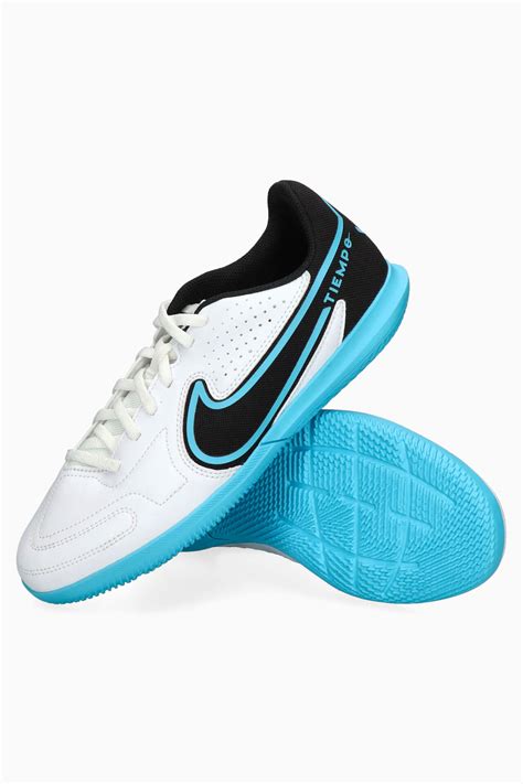 Halówki Nike Tiempo Legend 9 Club IC Junior | Buty piłkarskie, sprzęt i ...