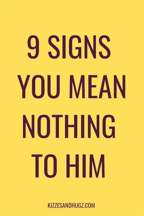 Revealing Signs Your Husband Doesn T Love You Anymore Artofit