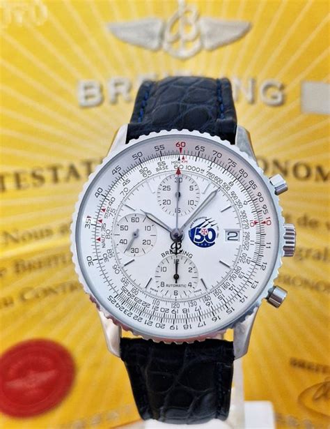 Breitling No Reserve Price Old Navitimer For A A Rea Catawiki