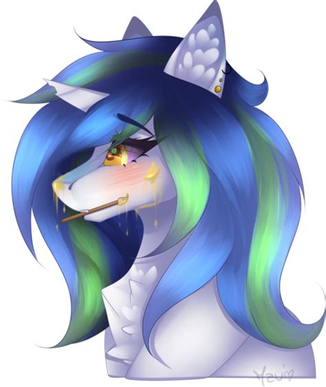 Safe Artist Mauuwde Derpibooru Import Oc Oc Sam Pony